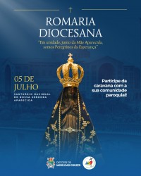 Romaria Diocesana