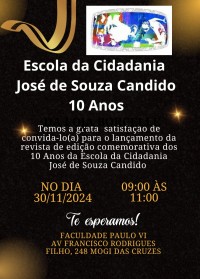 Escola da Cidadania