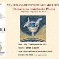 XXV Semana de Espiritualidade Litúrgica