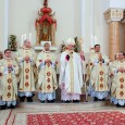 Diocese celebrou a ordenação de seis novos sacerdotes