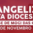 EVANGELIZAI|Festa Diocesana