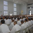 Homilia Missa Crismal - O sacerdócio na Igreja