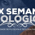 XIX Semana Teológica