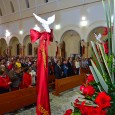 Abertura da novena da Festa do Divino Espírito Santo - Mogi das Cruzes