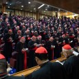 Sínodo dos Bispos 2018