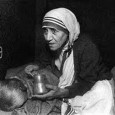 Canonização de Madre Teresa de Calcutá