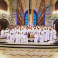 Congresso Missionário de Seminaristas