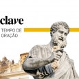 Oração pelo Conclave