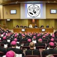 Documento final do Sínodo dos Bispos 2018