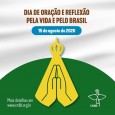Dia de Oração e Reflexão sobre o Pacto pela Vida e pelo Brasil