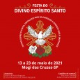 Arrecadação da Festa do Divino 2020/2021