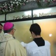 Elevação a Santuário Diocesano e abertura da Porta Santa