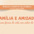 Semana Nacional da Família