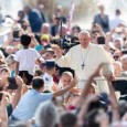 Mensagem do Papa Francisco para o 35ª Jornada Mundial da Juventude