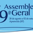 59ª Assembleia Geral da CNBB