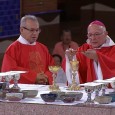Bispos Eméritos são recordados no 3º dia da AG