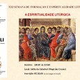 XXI Semana de Espiritualidade Litúrgica