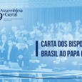 Carta para o Papa Francisco