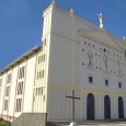 Porta Santa da Igreja Santos Apóstolos