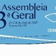 53ª Assembleia Geral da CNBB