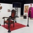 Exposição de Arte Sacra