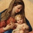 Maria, mãe de Deus