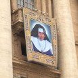 Irmã Dulce é canonizada
