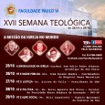 XVII Semana Teológica