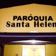 Paróquia Santa Helena - Suzano