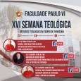 XVI Semana Teológica