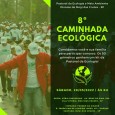 8ª Caminhada Ecológica