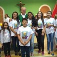 Dois novos missionários para a Missão na Amazônia