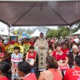 Festa Nossa Senhora da Piedade