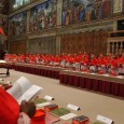 Funcionamento de um Conclave