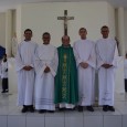 Missão na Diocese de Brejo (MA)