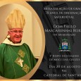 70 anos de ordenação sacerdotal de Dom Paulo