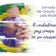 Jornada de Oração pelo Brasil