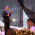 Dom Pedro Luiz Stringhini abre a 3ª edição da EVANGELIZAI