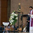 Nesta quarta-feira, dia 17, Pe. Alessandro Campos celebra na Comunidade Santa Rita de Cássia