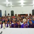 Quase-paróquia Nossa Senhora Aparecida - Itaquaquecetuba