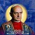 Celebra Paulo VI