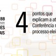 CNBB e as Eleições Municipais