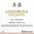 Assembleia Diocesana