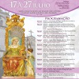 Festa da padroeira Sant’Ana na Diocese de Mogi das Cruzes acontece entre os dias 17 a 27 de julho