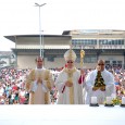 Festa Diocesana reuniu cerca de 10 mil pessoas