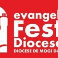 Evangelizai - Festa Diocesana