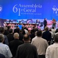 61ª AG: Ao Povo Brasileiro