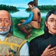 Papa canoniza mártires de Cunhaú e Uruaçu (RN)