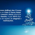 Programação das celebrações de Natal