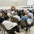 Bispos do Regional Sul 1 da CNBB estão reunidos em Aparecida/SP para a 78ª Assembleia
